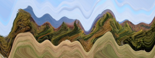 Mountain waves
